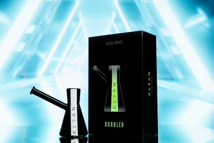 KLEAN BUBBLER